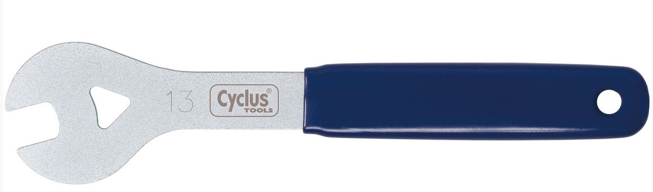 Cyclus Tools Konusschlüssel 19mm