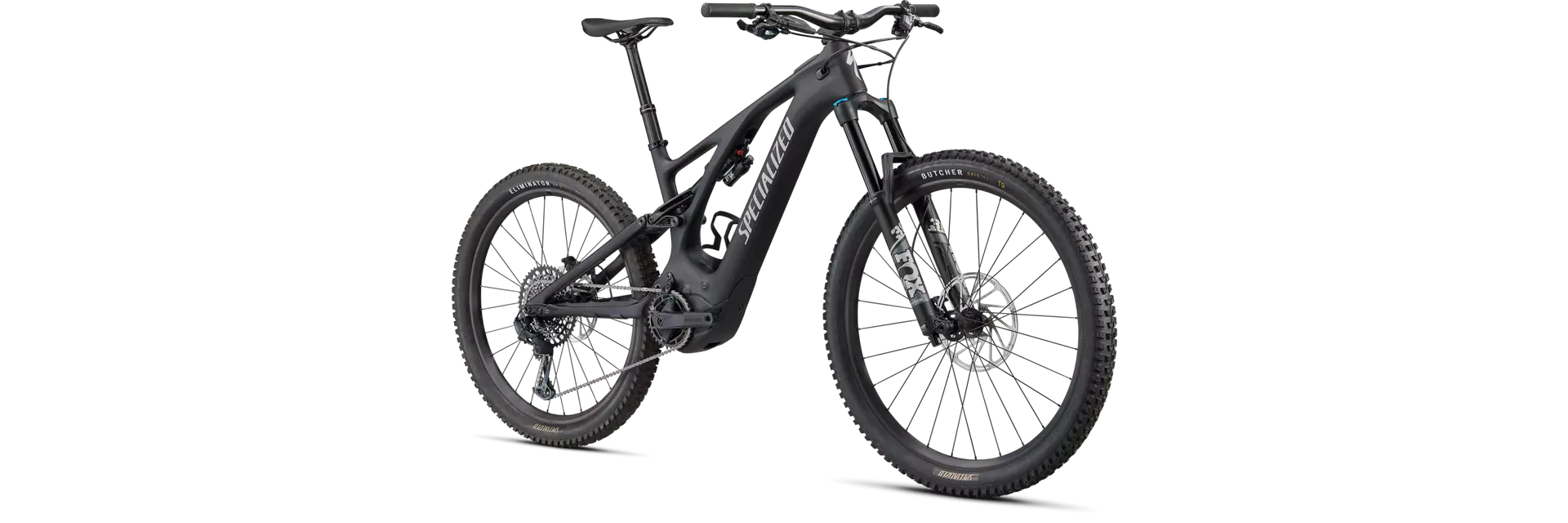 Specialized LEVO COMP CARBON NB