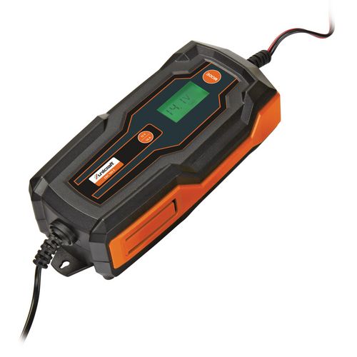 Unicraft Elektronisches Batterielade-/erhaltegerät