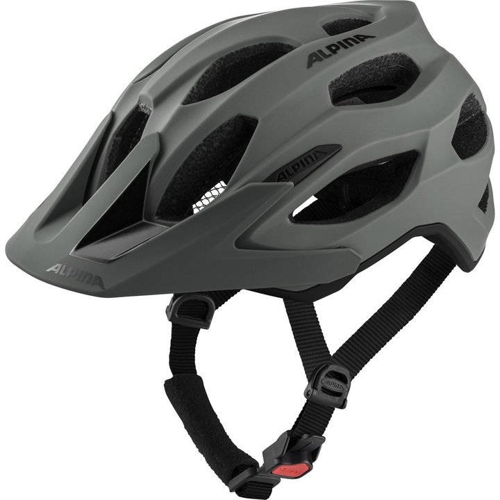 Alpina Carapax MTB Helm