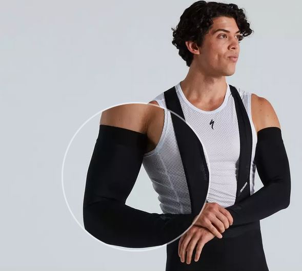 Specialized Armlinge Lycra Arm Covers