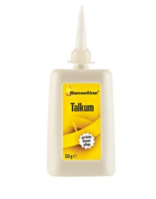 Talkum 50gr/ 100ml