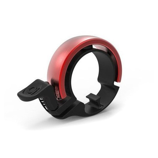 KNOG OI Classic Small red