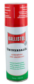Ballistol Universaloel 200ml