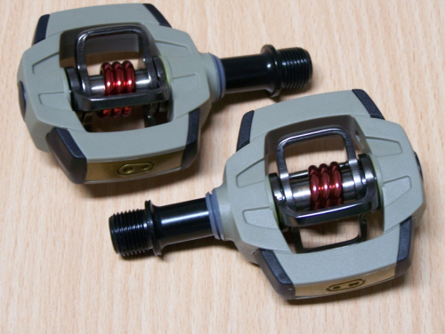 Crankbrothers Pedal Smarty