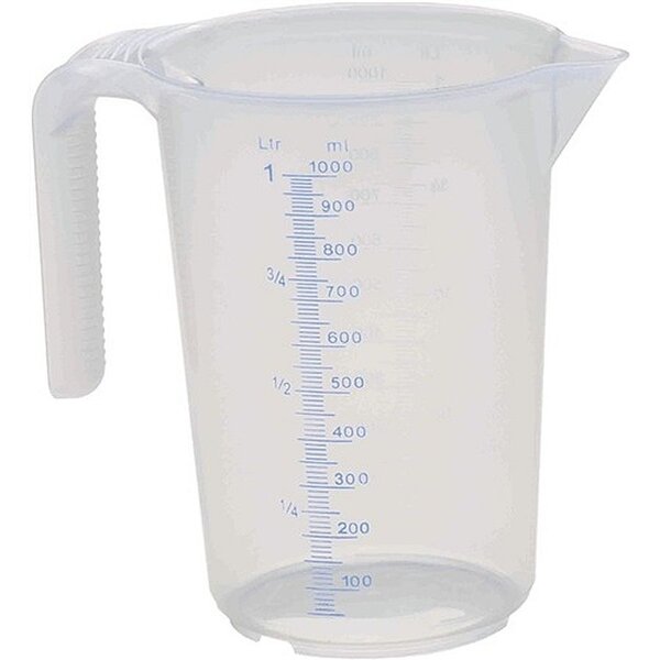 Messbecher 1 Liter