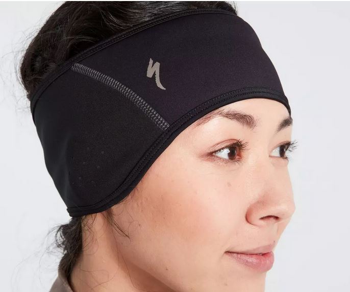 Specialized Thermal Headband warmes Stirnband