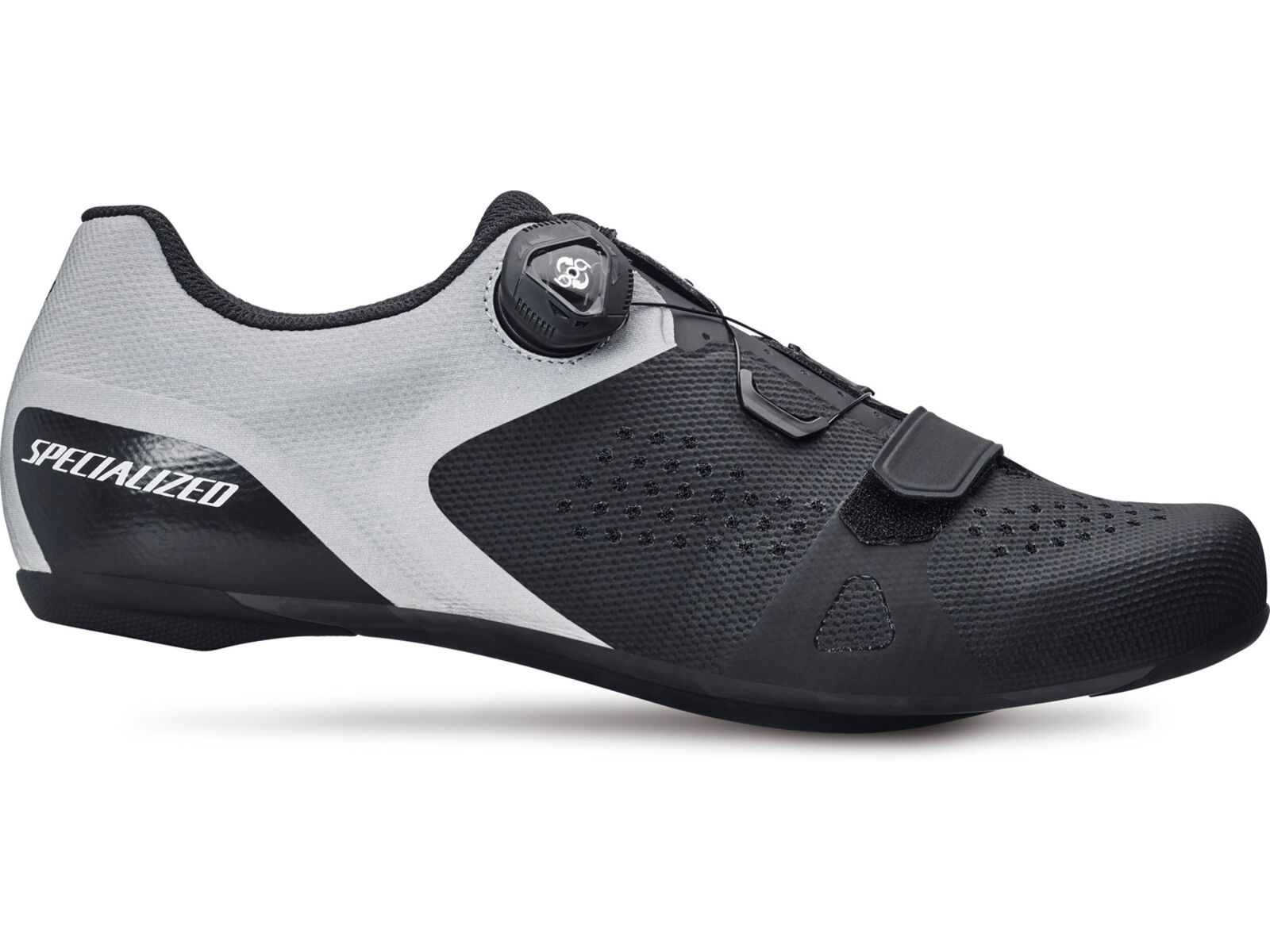 Specialized TORCH 2.0 Road Shoe reflective 41